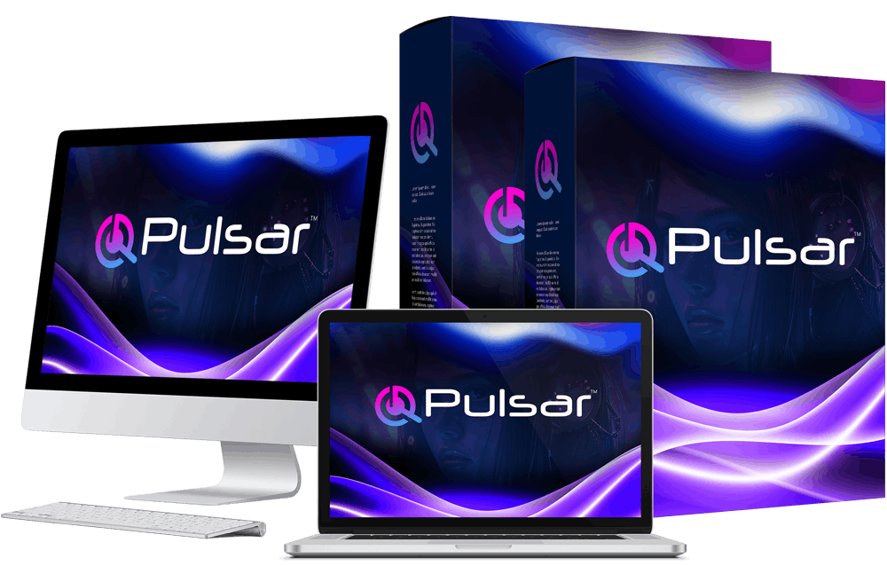 PULSAR 2025: The AI Tool That Sends Free Traffic & Google Rankings in 60 Seconds